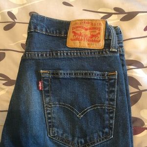 Levi 511 jeans